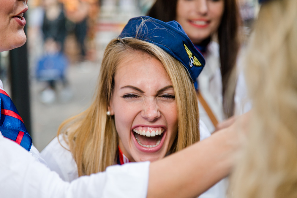 Fotograf JGA Junggesellinnenabschied Hamburg-Barmbek Malte Dietsch